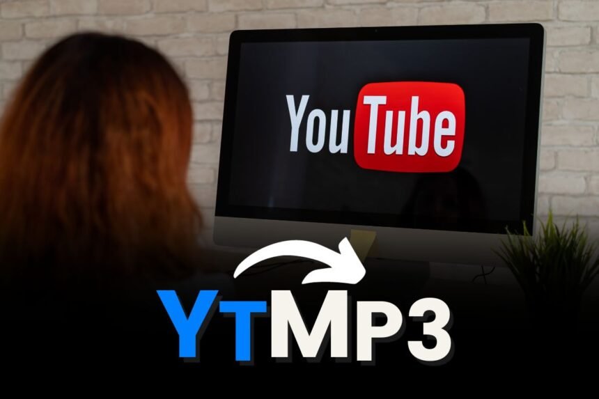 YTMP3 Vin